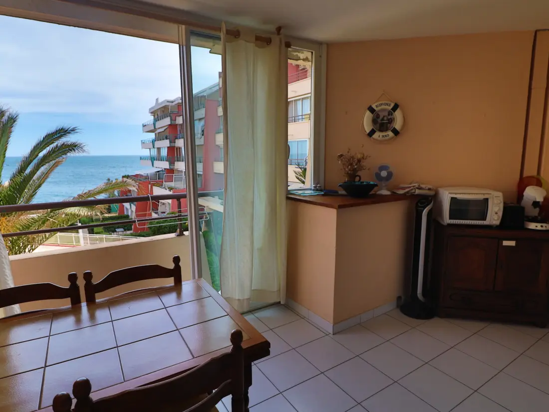 Location de Vacances Sete 569