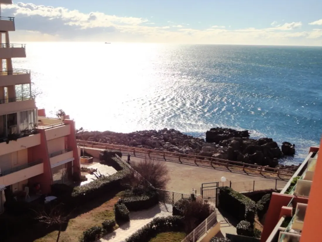Location de Vacances Sete 581