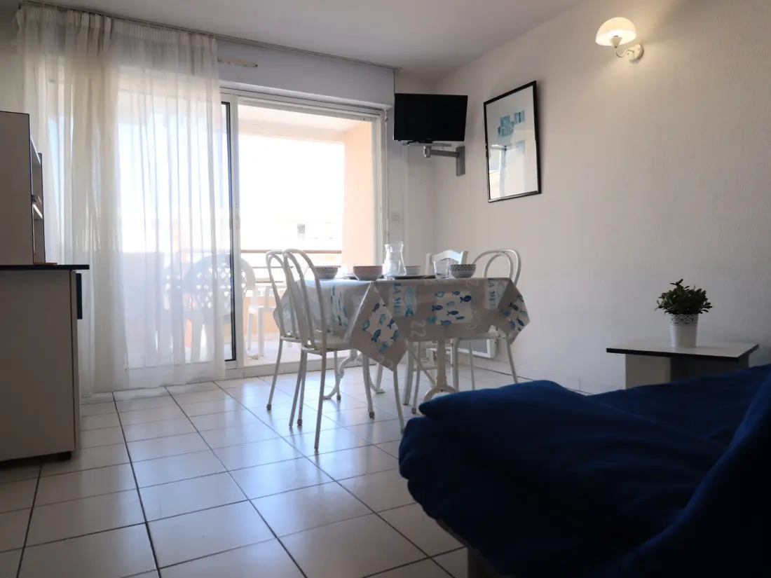 Location de Vacances Sete 581
