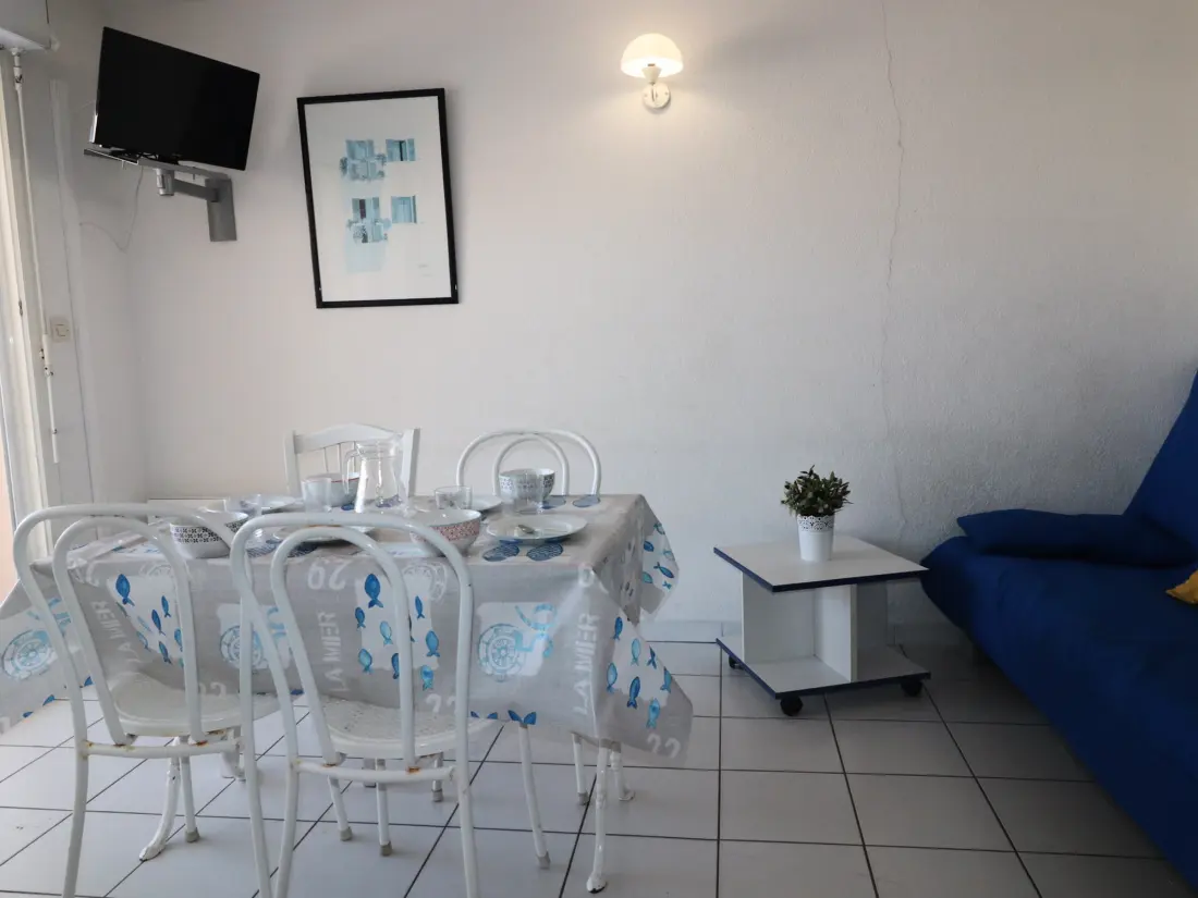 Location de Vacances Sete 581