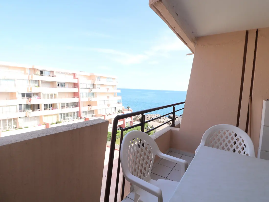 Location de Vacances Sete 581