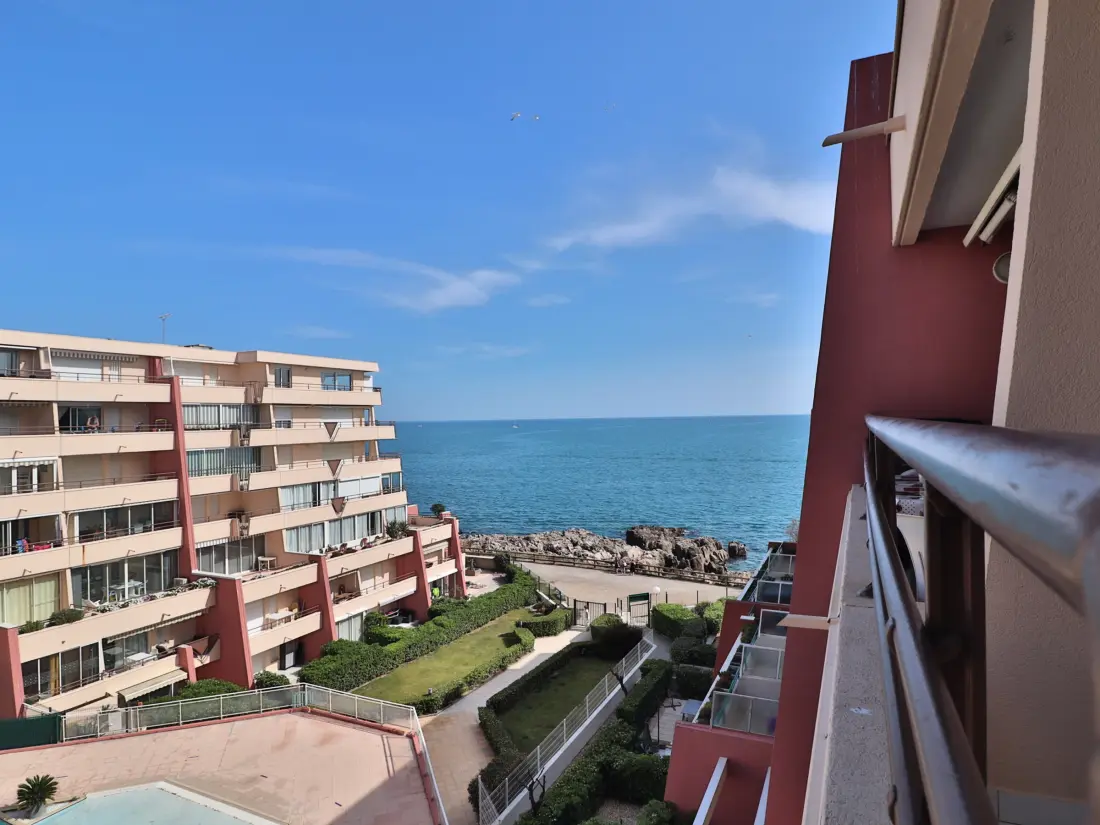 Location de Vacances Sete 581