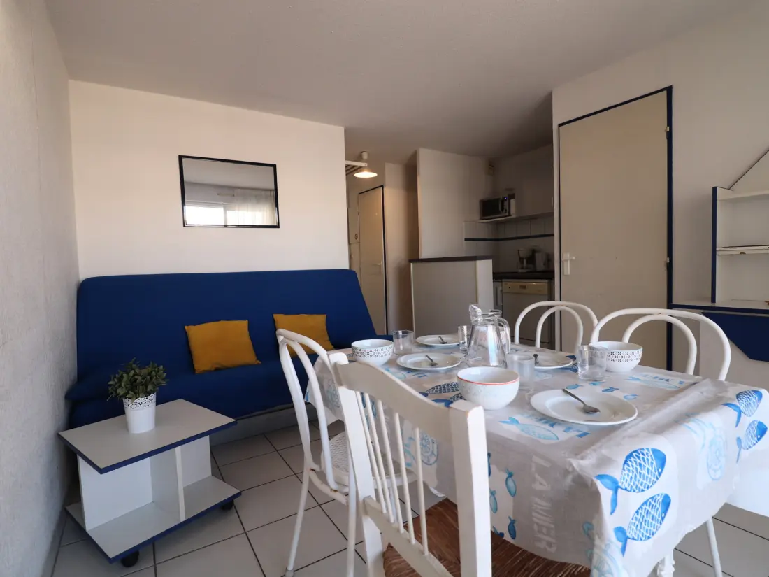 Location de Vacances Sete 581