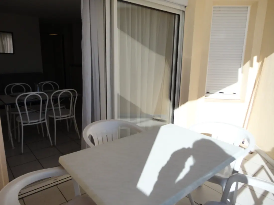 Location de Vacances Sete 581