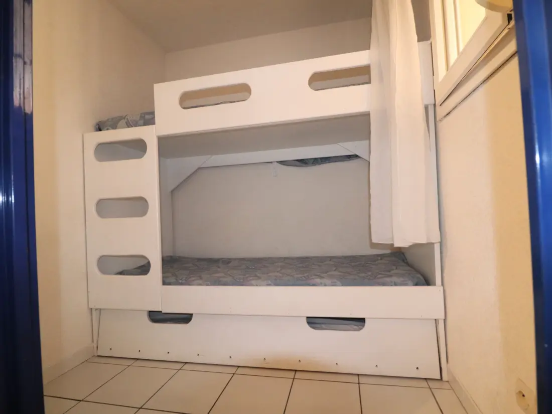 Location de Vacances Sete 581