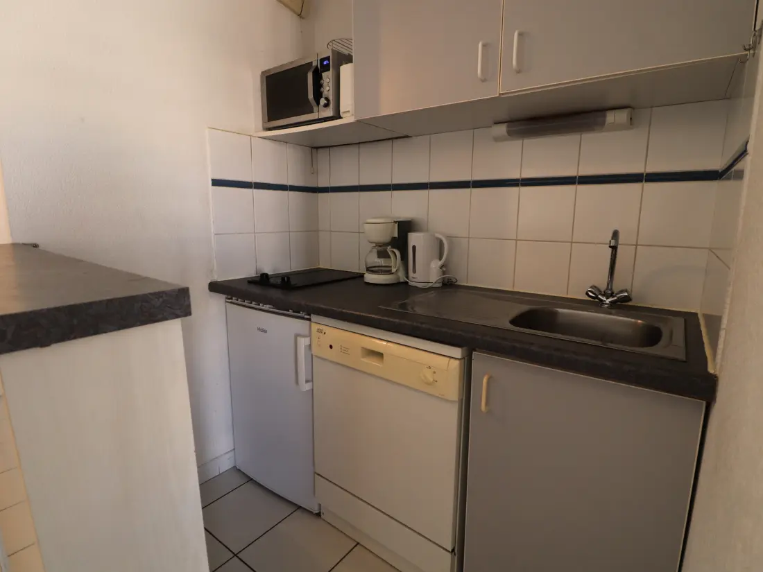 Location de Vacances Sete 581