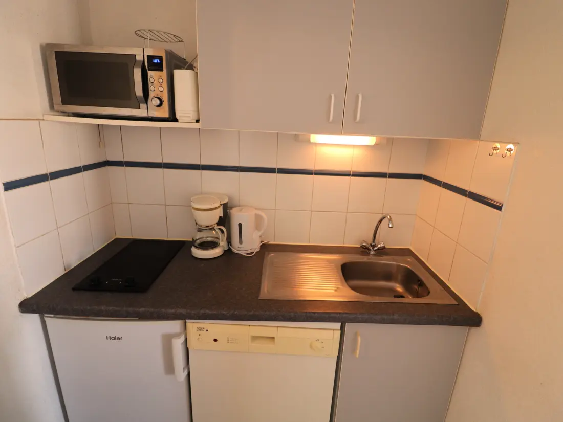 Location de Vacances Sete 581