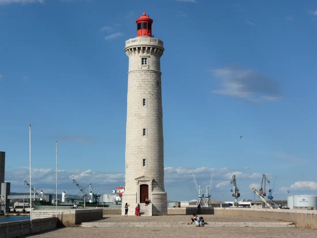 Location de Vacances Sete 581