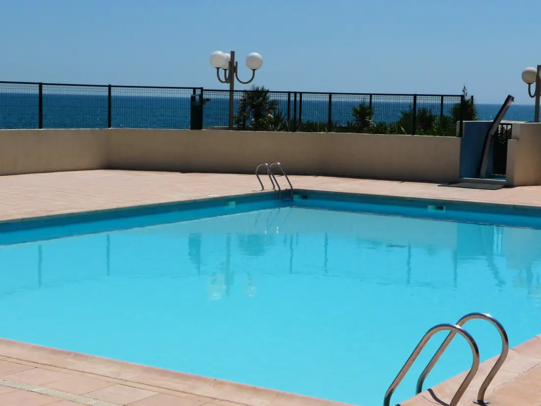 Location de Vacances Sete 583