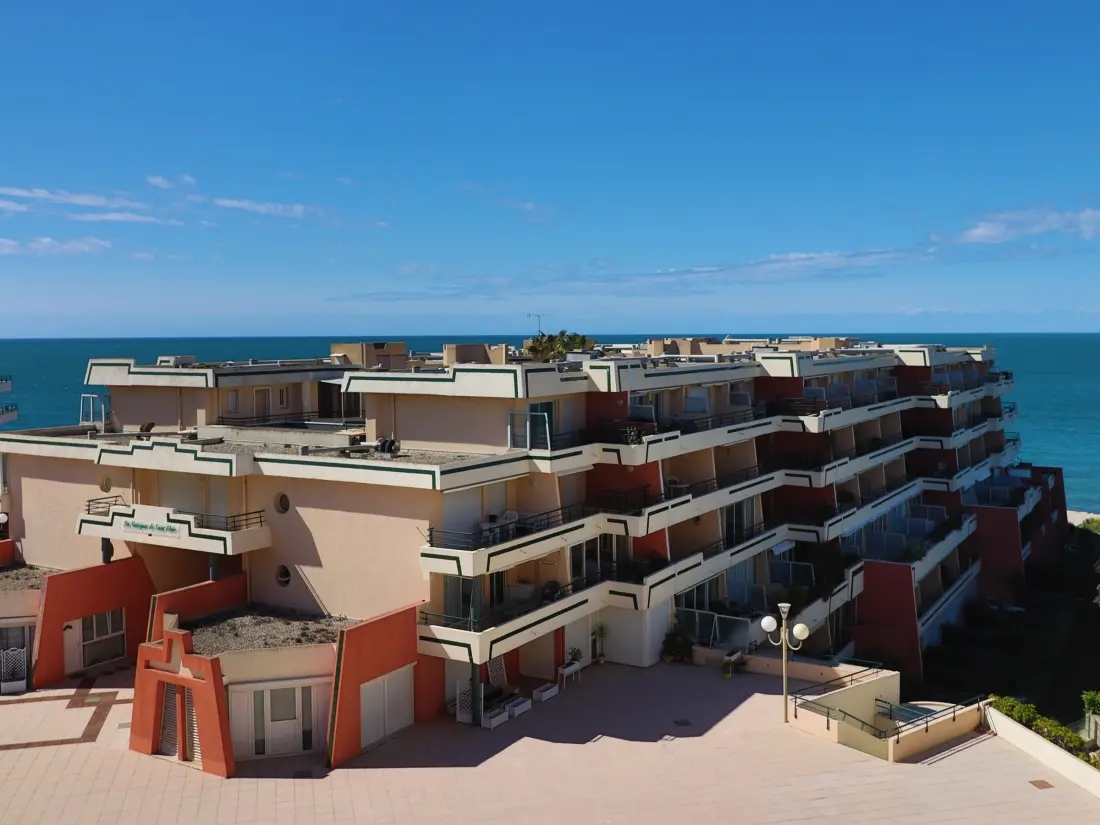 Location de Vacances Sete 583