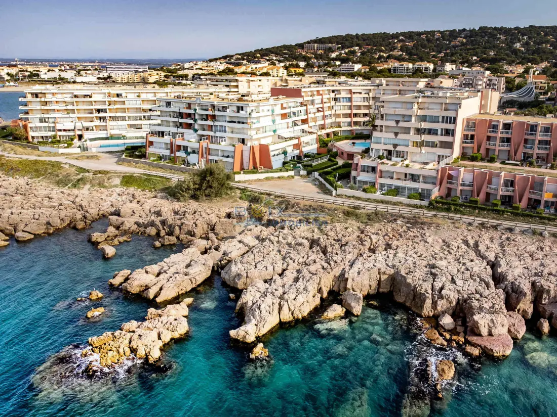Location de Vacances Sete 583