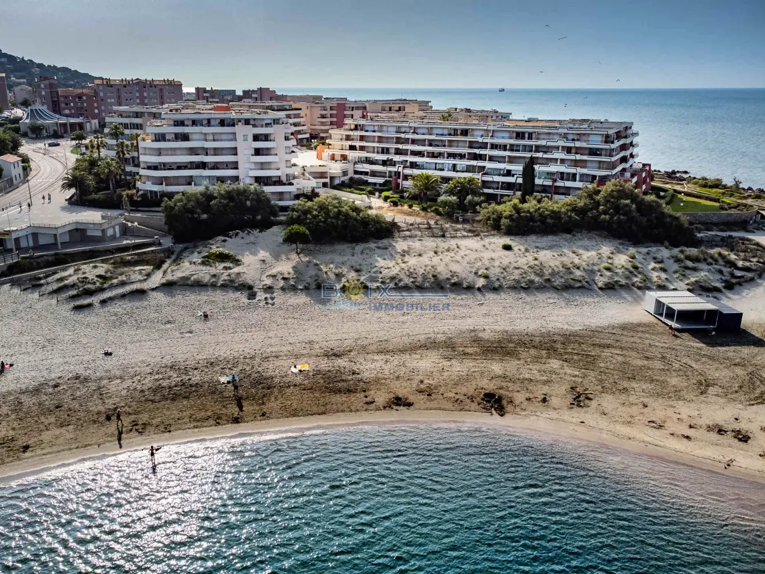Location de Vacances Sete 583