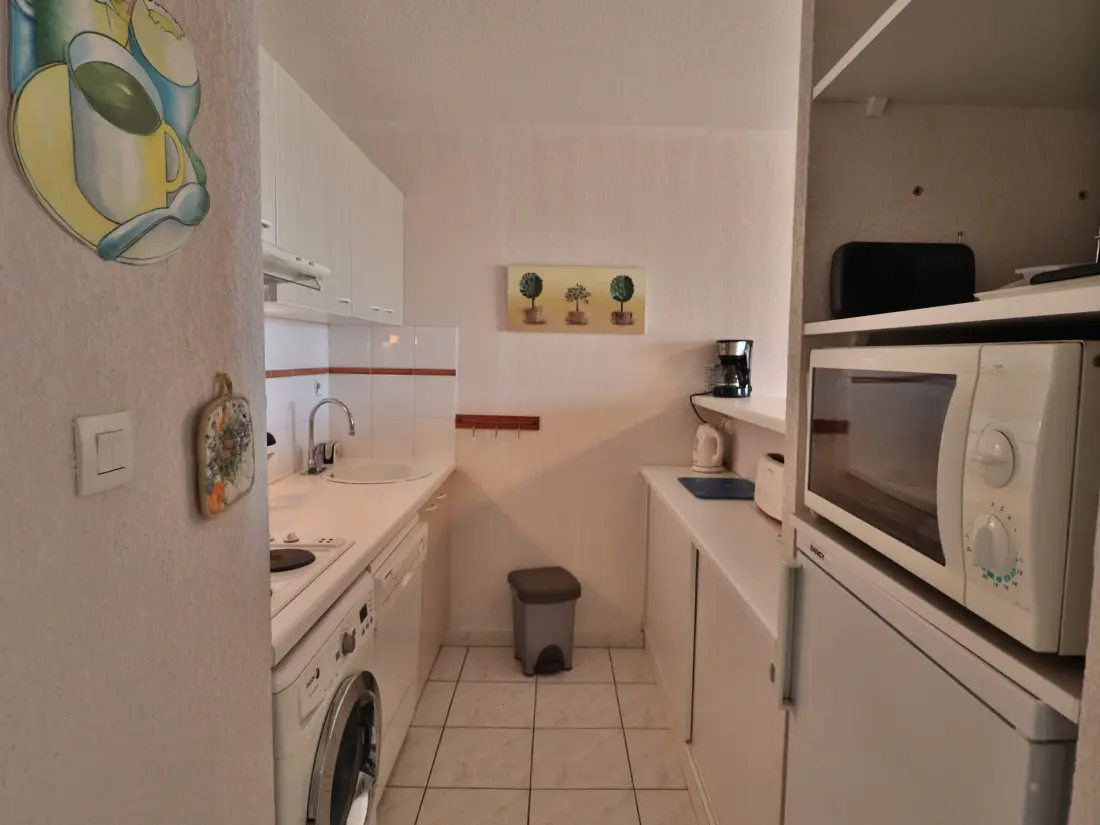 Location de Vacances Sete 584