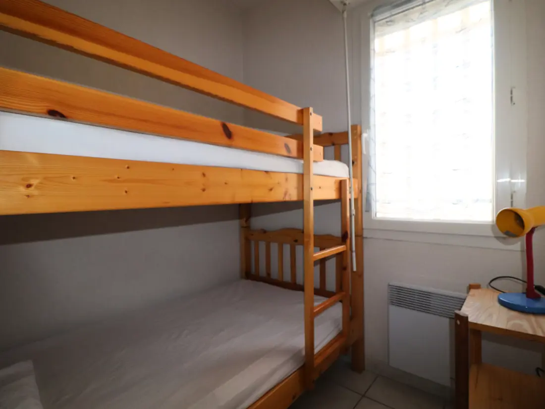 Location de Vacances Sete 584