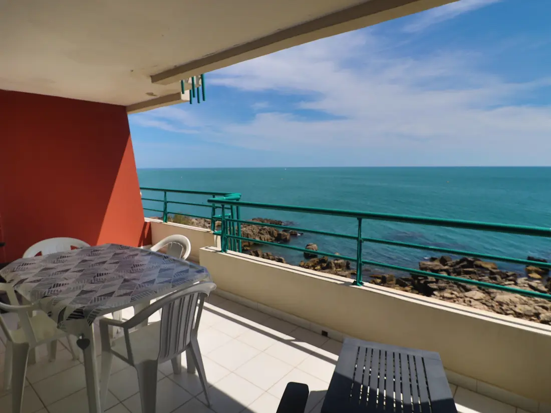 Location de Vacances Sete 587