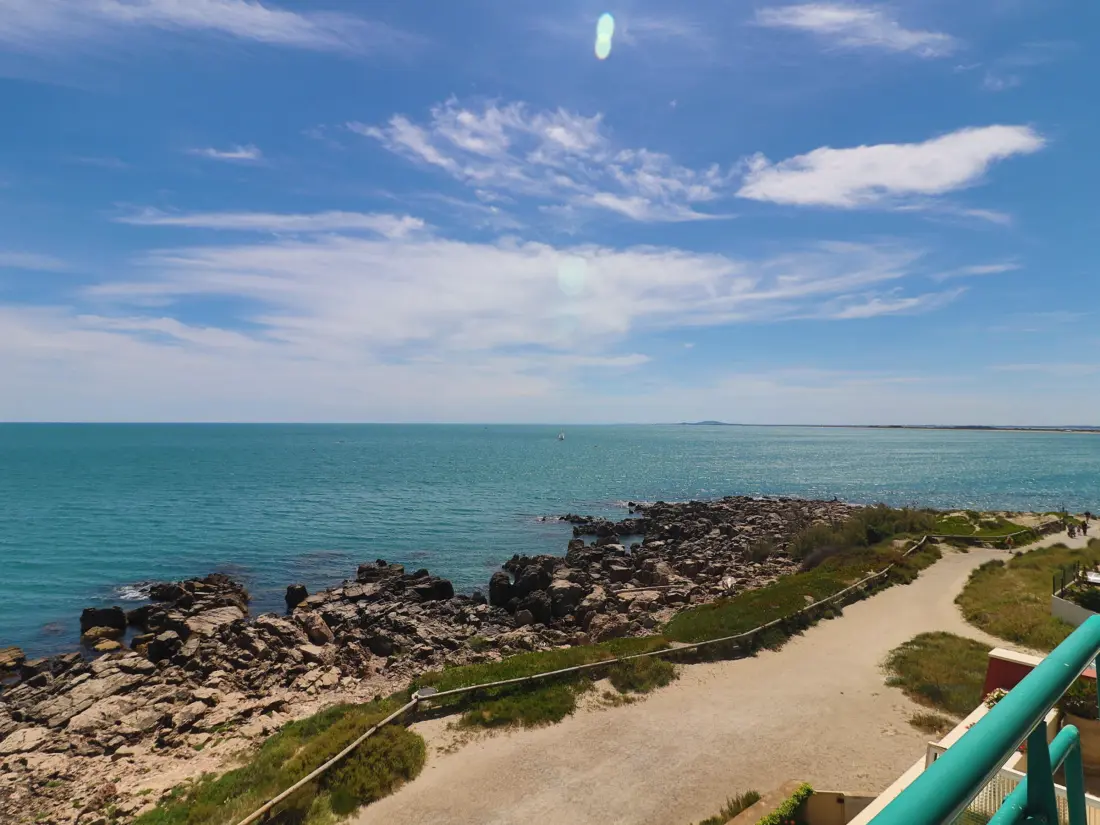 Location de Vacances Sete 587