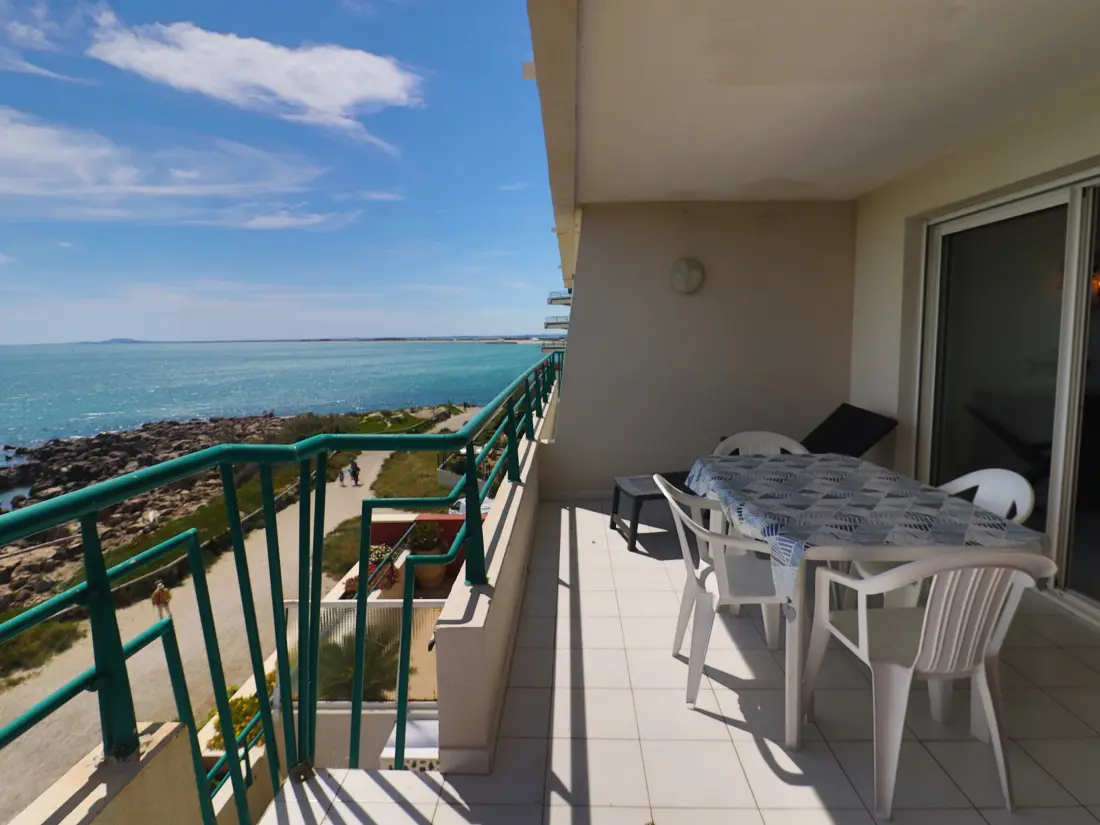 Location de Vacances Sete 587