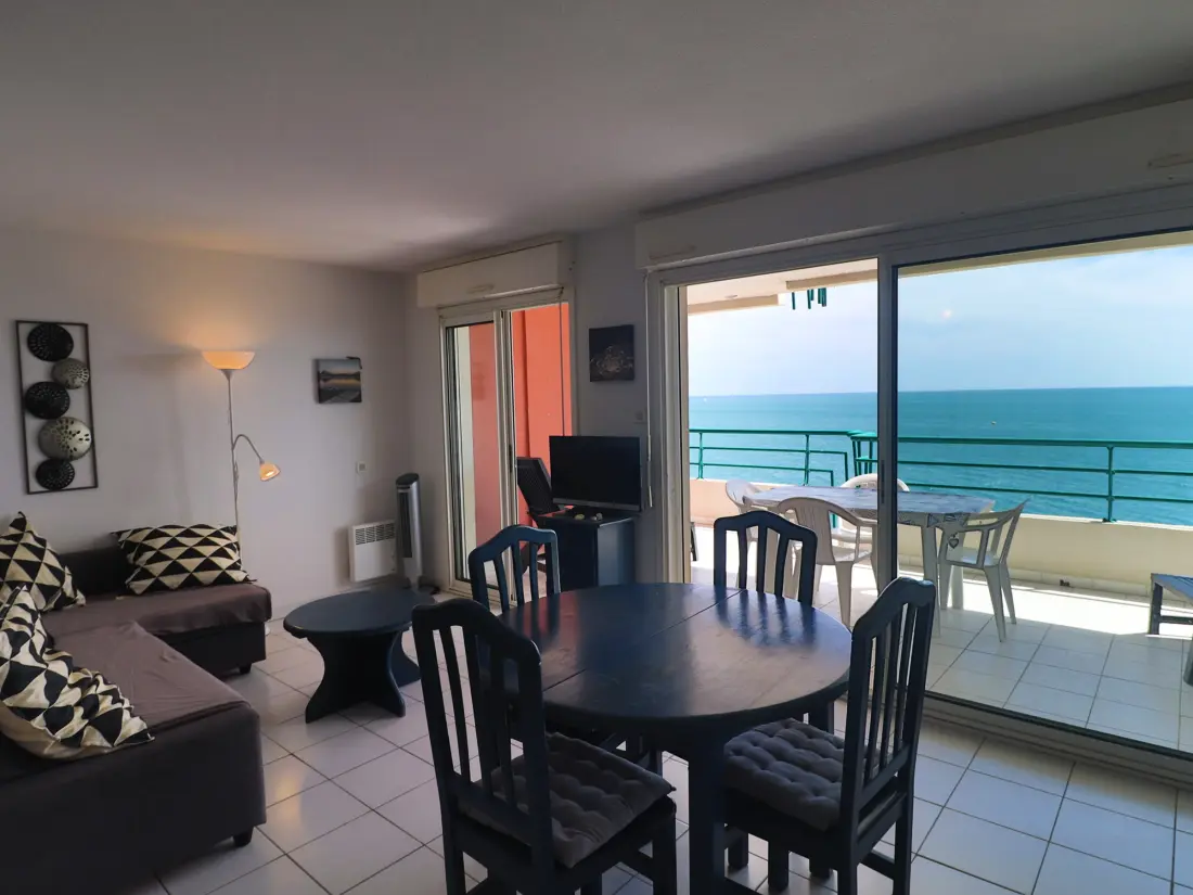 Location de Vacances Sete 587