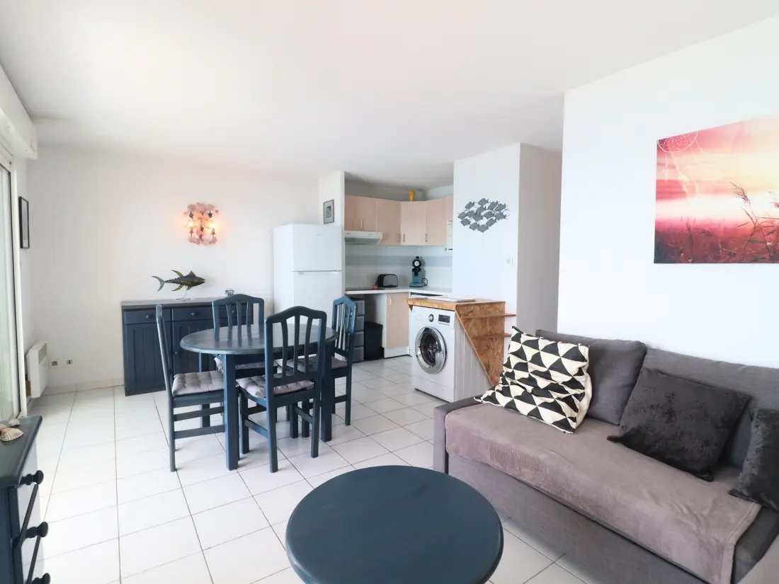 Location de Vacances Sete 587