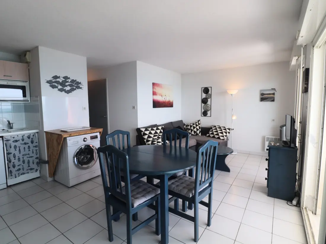 Location de Vacances Sete 587