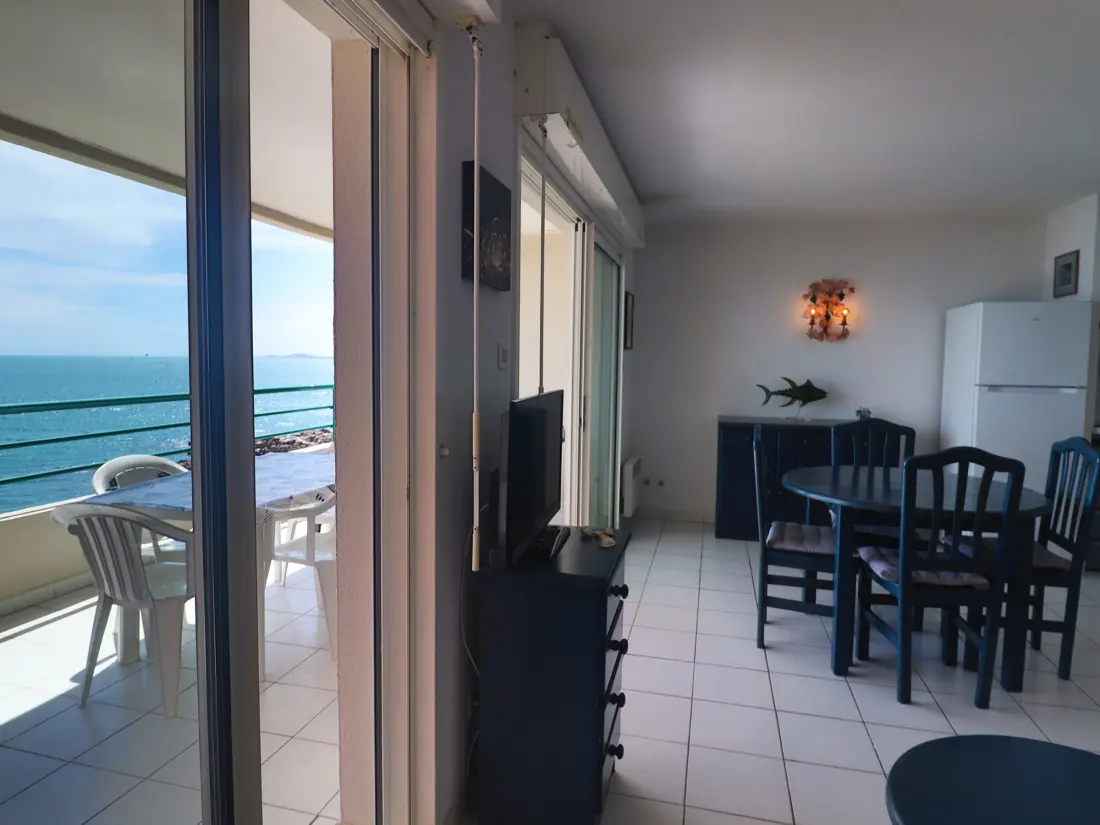 Location de Vacances Sete 587