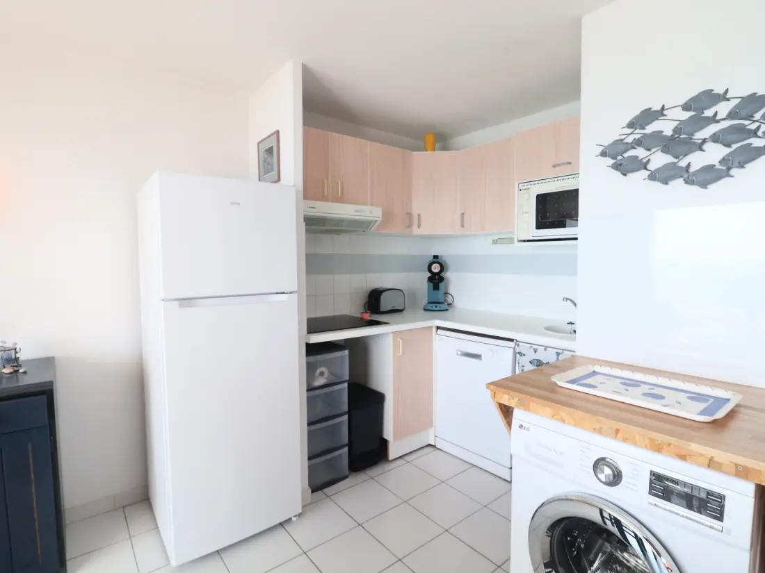 Location de Vacances Sete 587