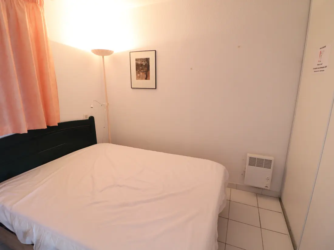 Location de Vacances Sete 587
