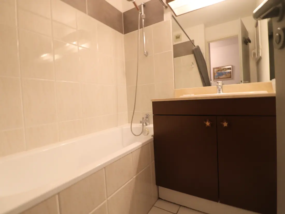 Location de Vacances Sete 587