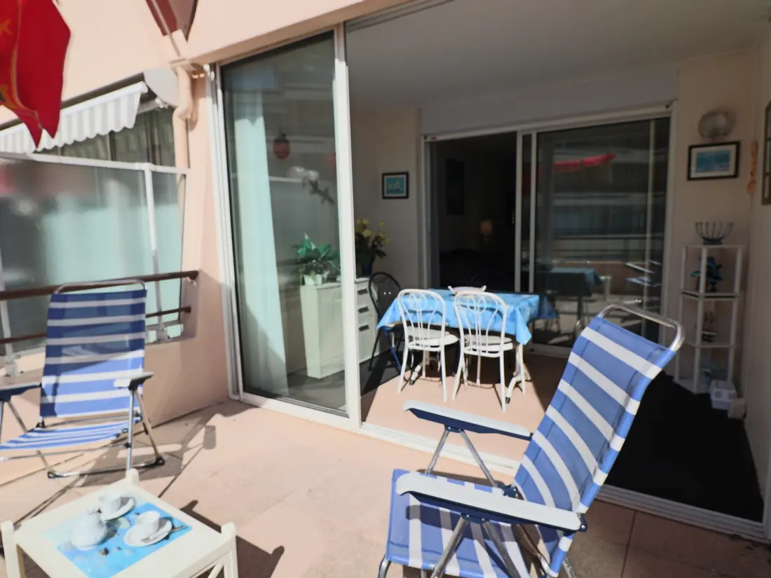 Location de Vacances Sete 591