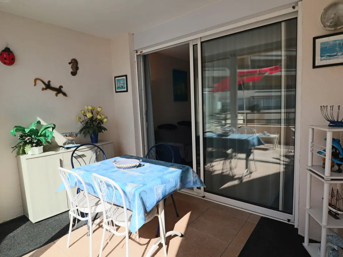 Location de Vacances Sete 591