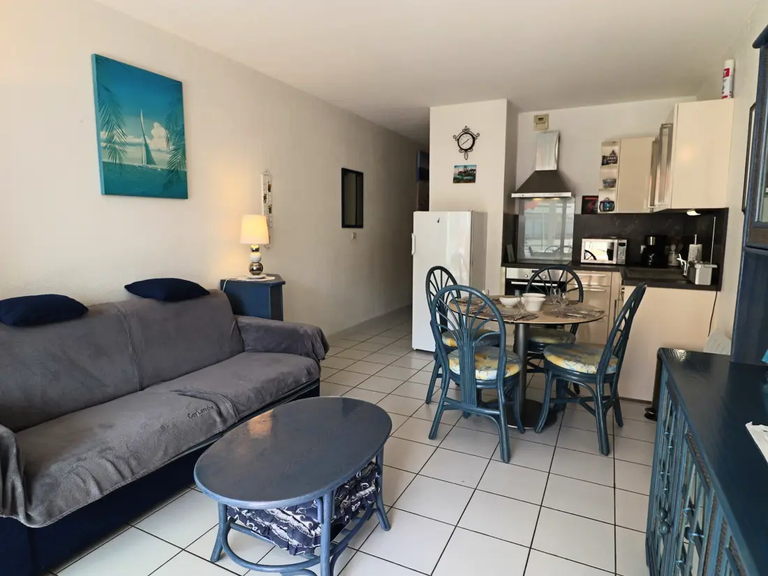 Location de Vacances Sete 591