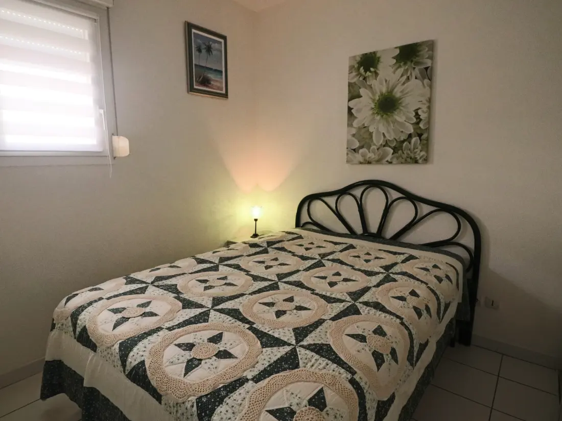 Location de Vacances Sete 591