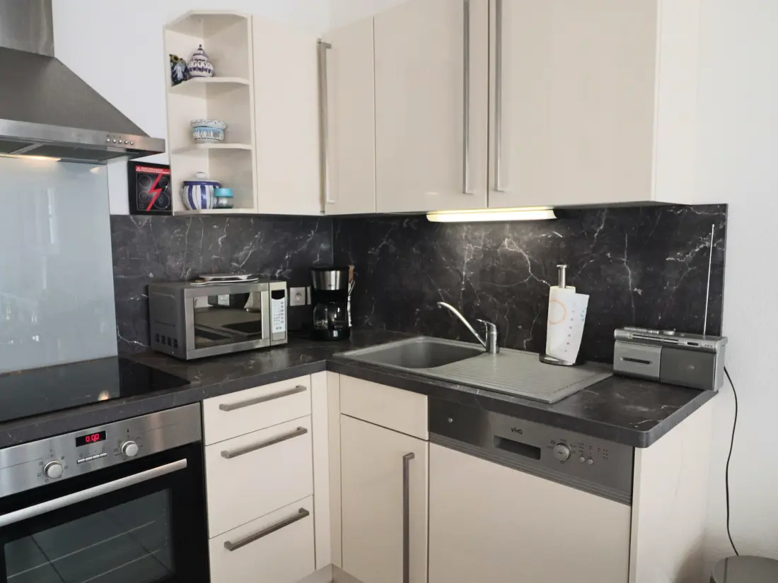Location de Vacances Sete 591