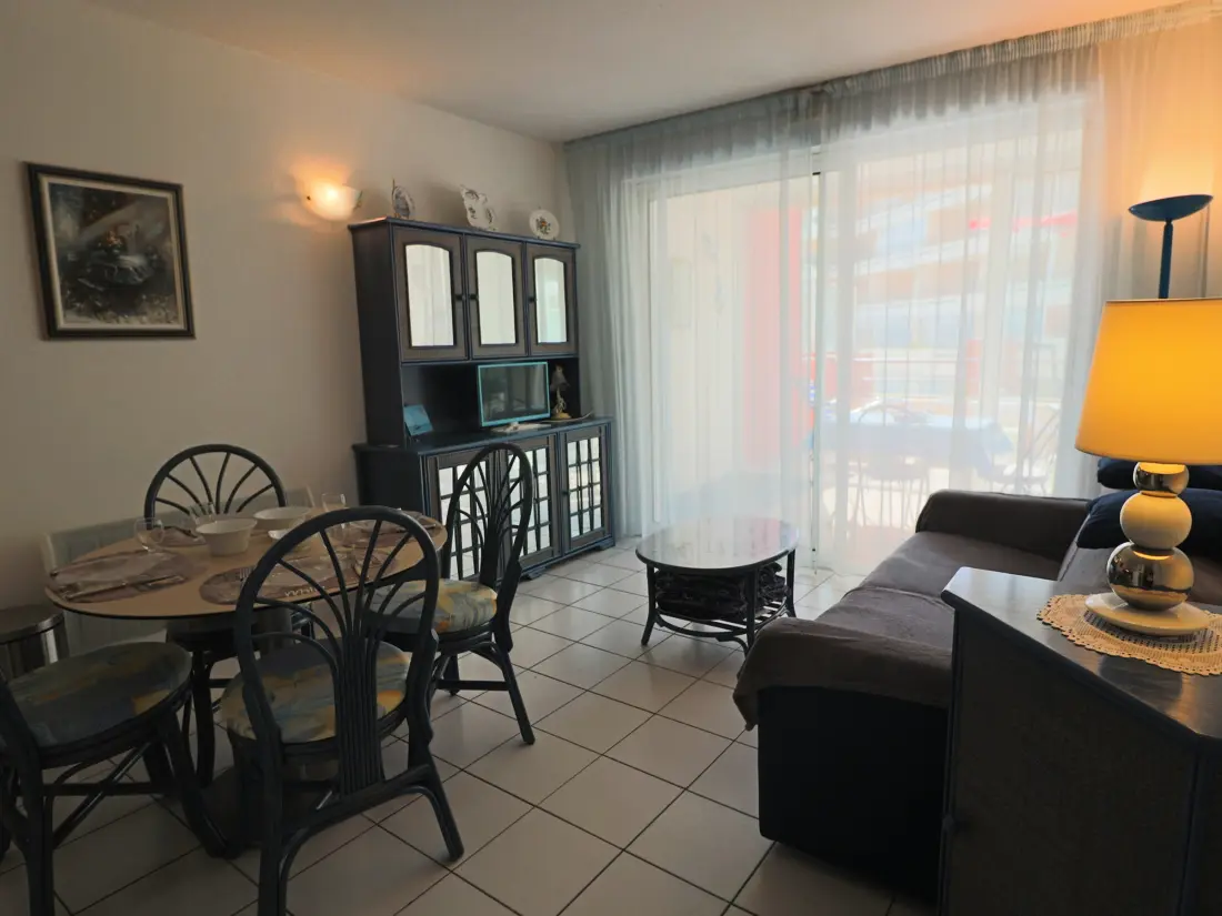 Location de Vacances Sete 591