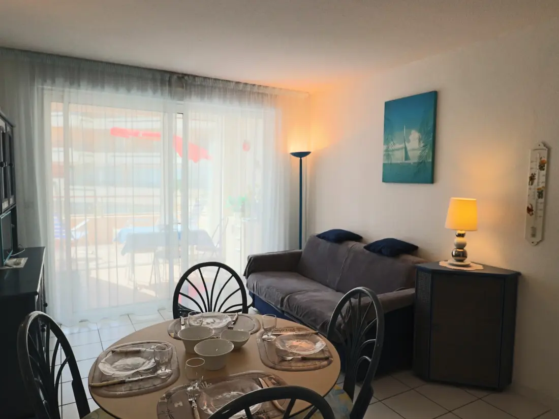 Location de Vacances Sete 591