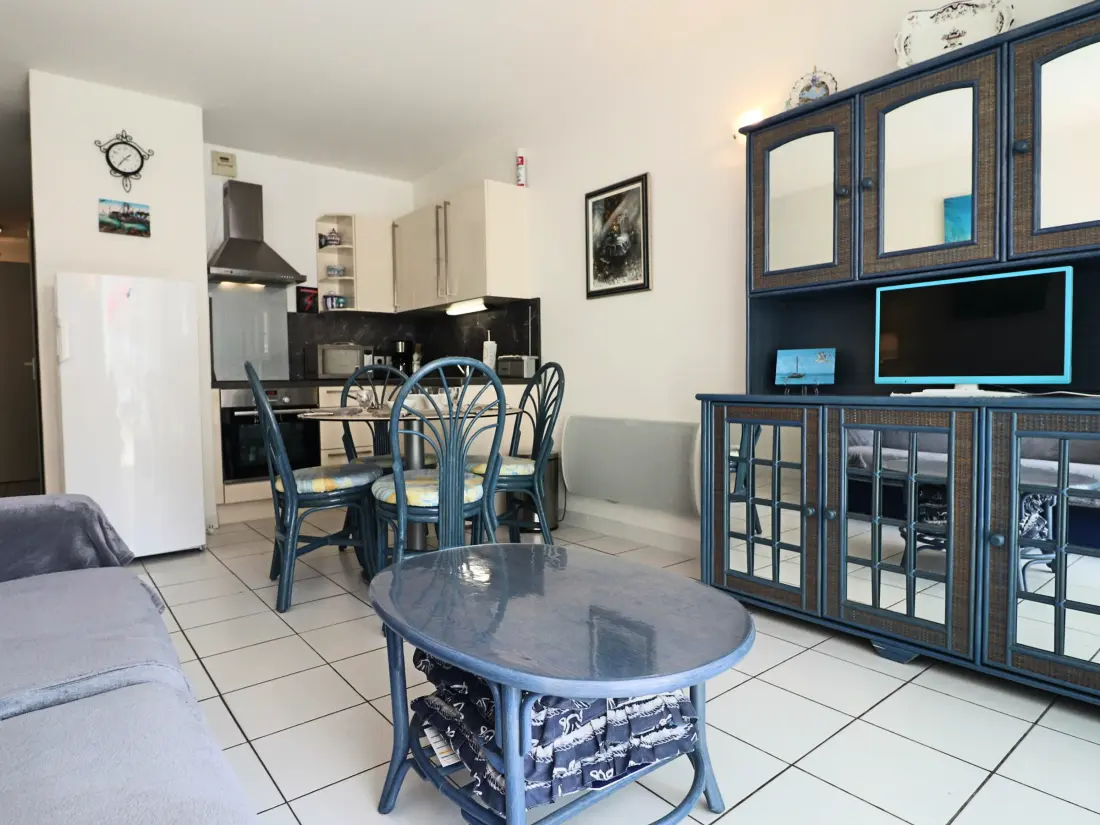Location de Vacances Sete 591