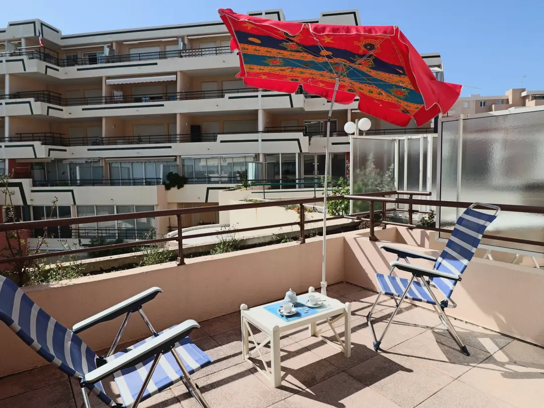 Location de Vacances Sete 591