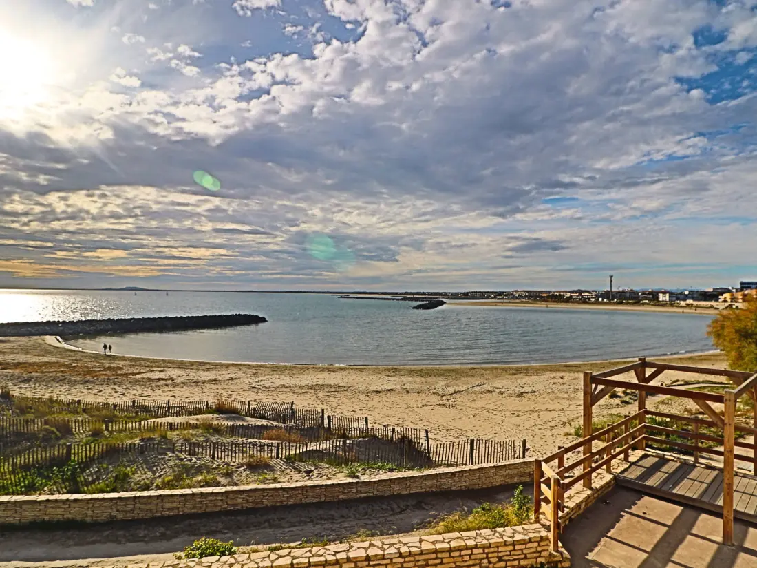 Location de Vacances Sete 591
