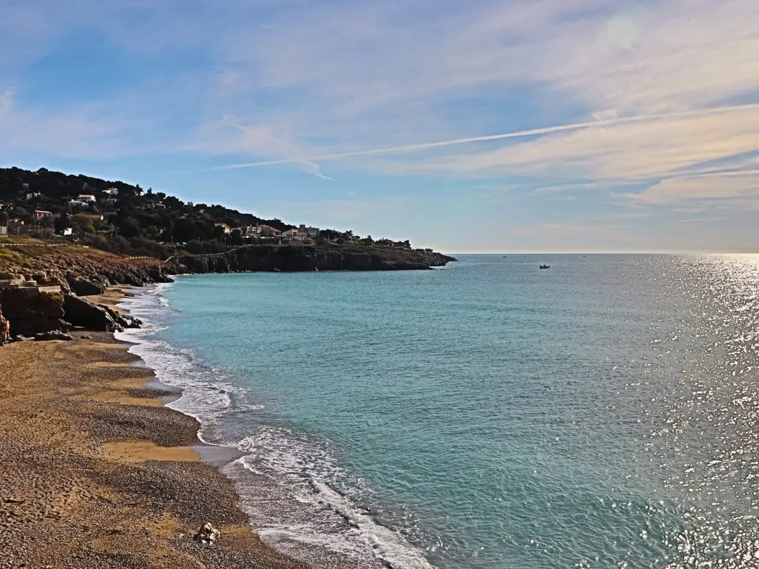 Location de Vacances Sete 591