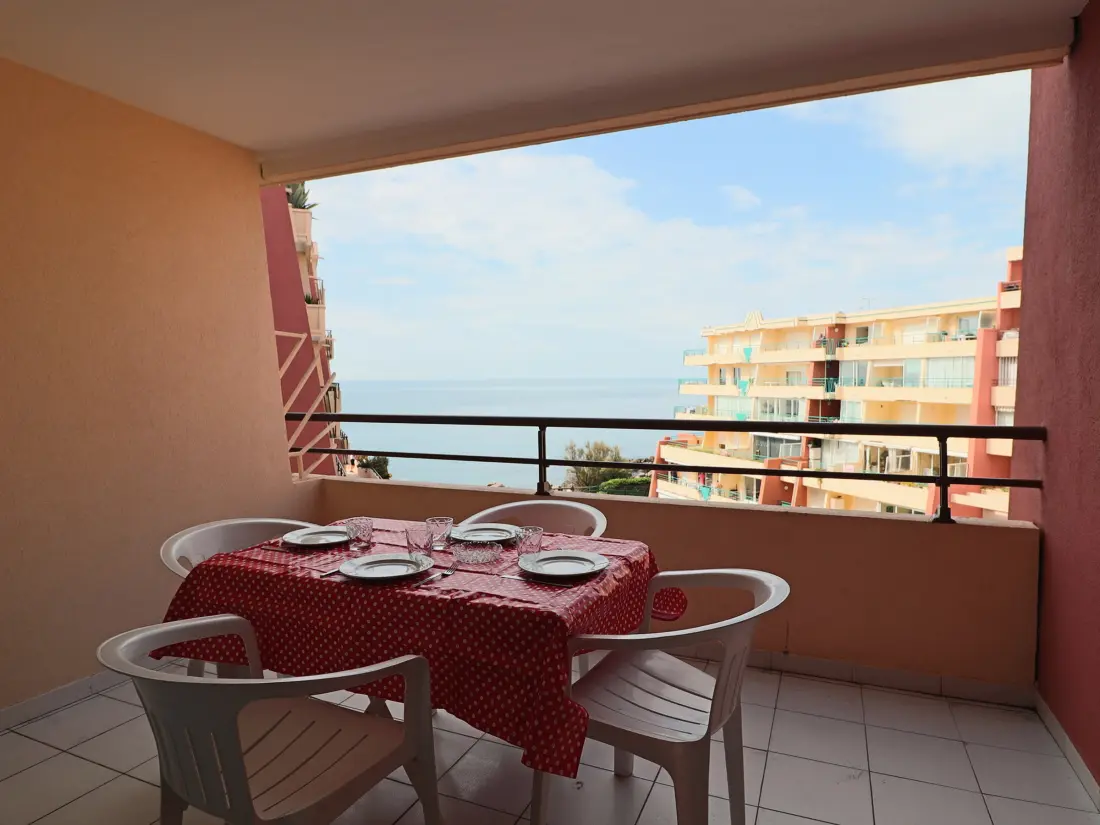 Location de Vacances Sete 593