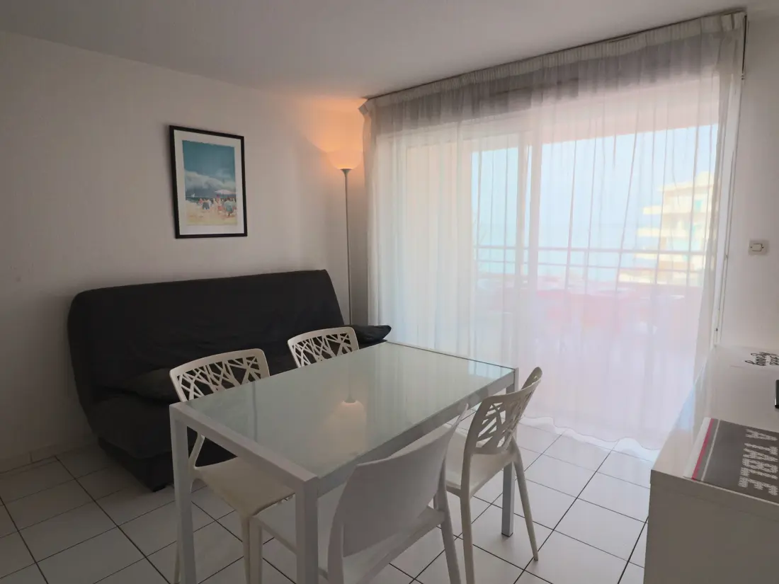 Location de Vacances Sete 593