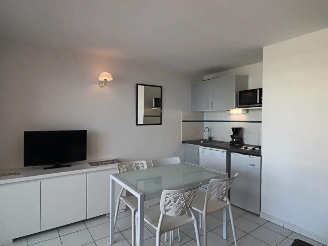 Location de Vacances Sete 593