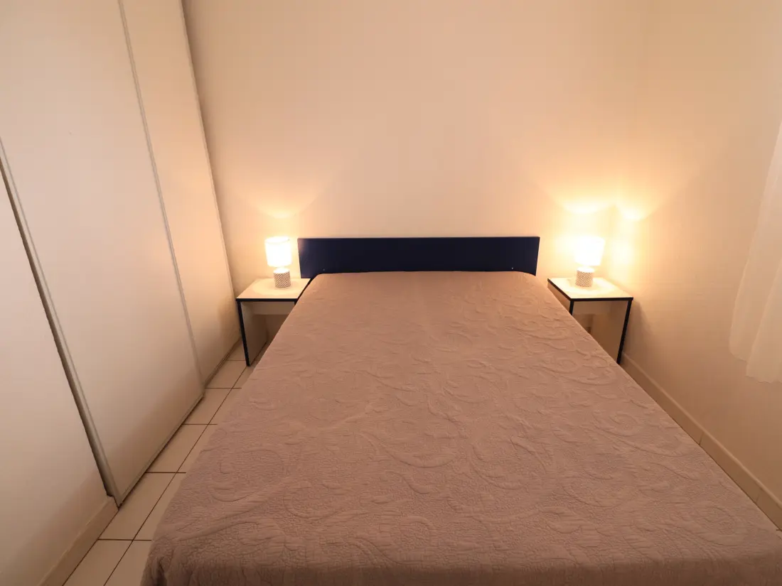 Location de Vacances Sete 593
