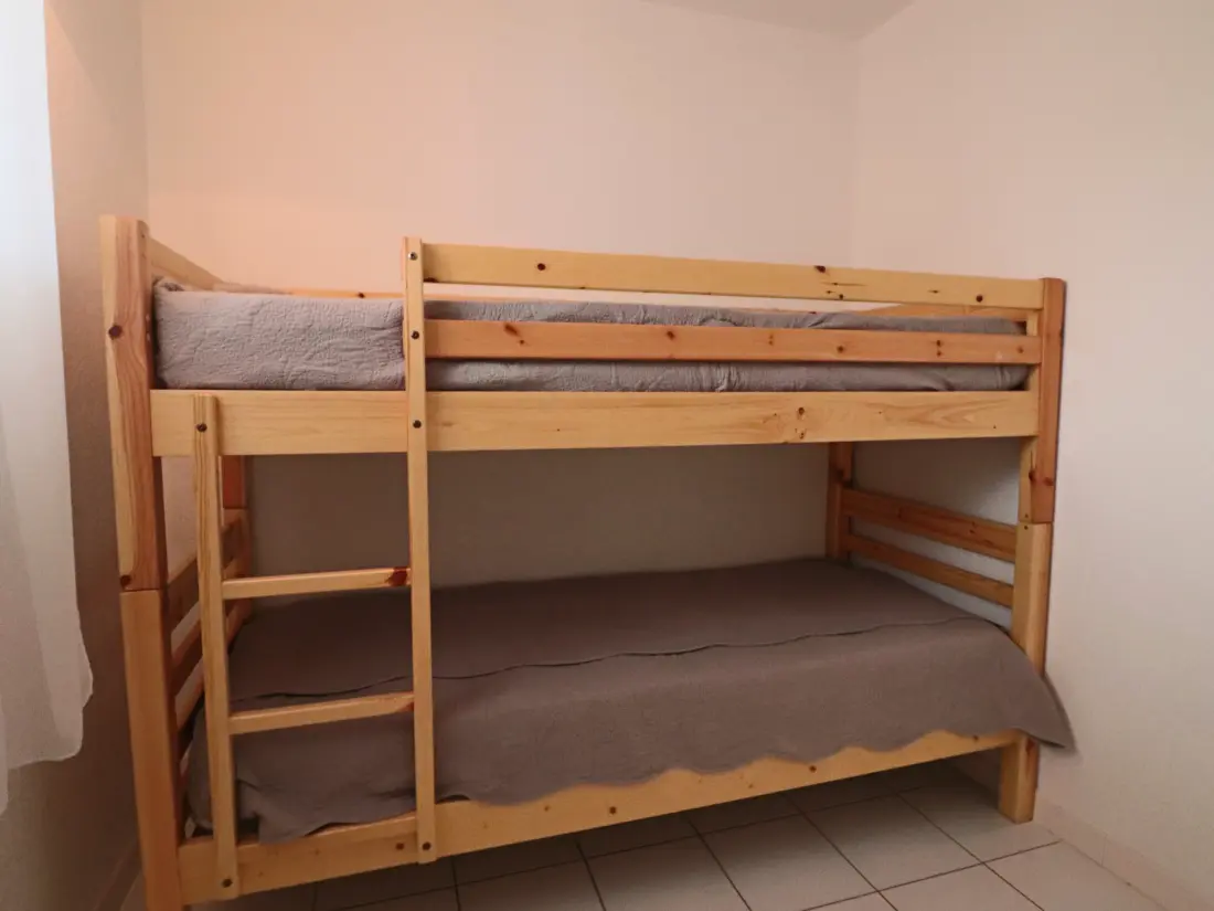 Location de Vacances Sete 593