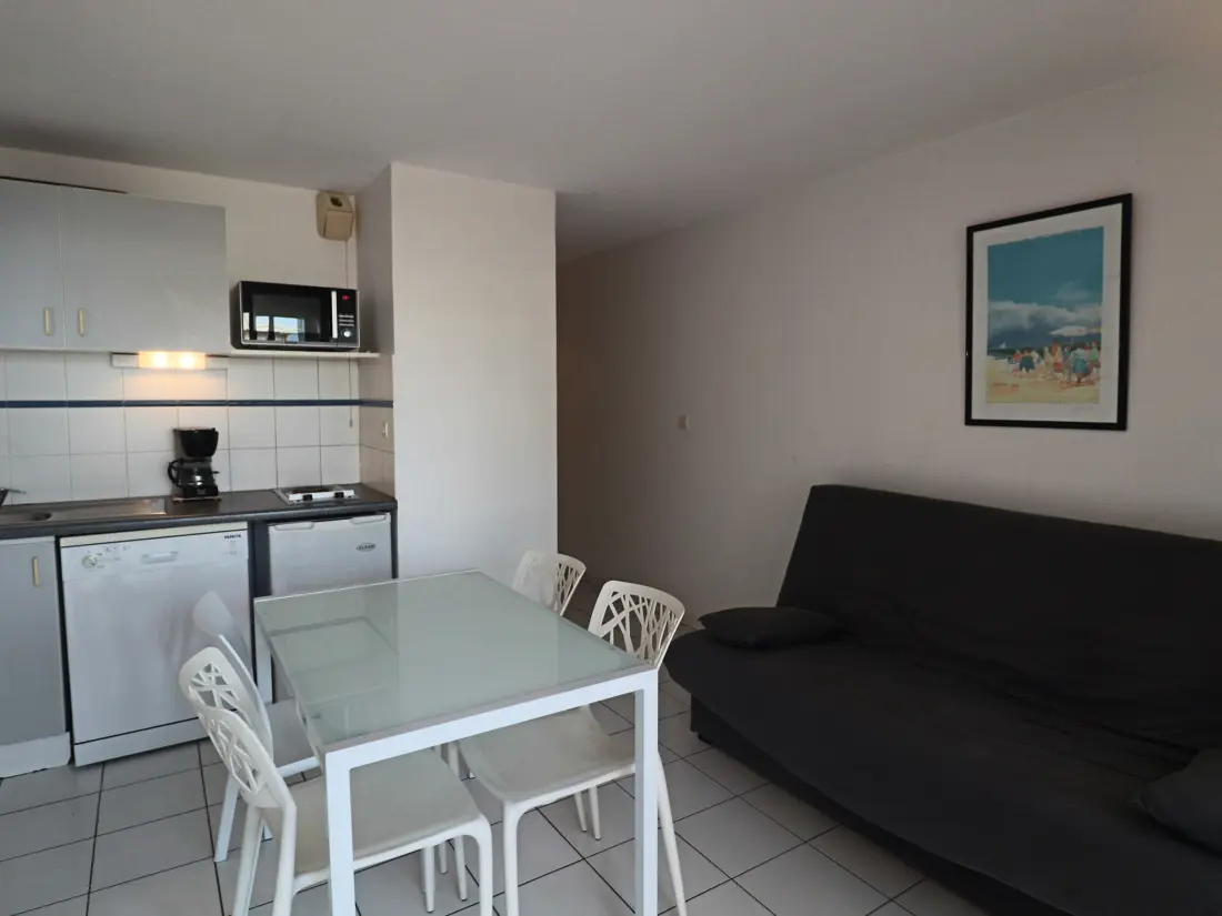 Location de Vacances Sete 593