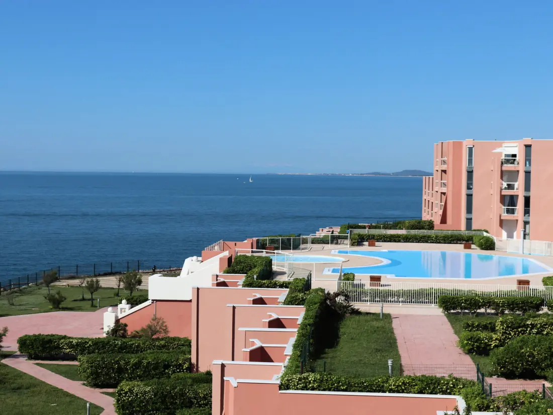 Location de Vacances Sete 595