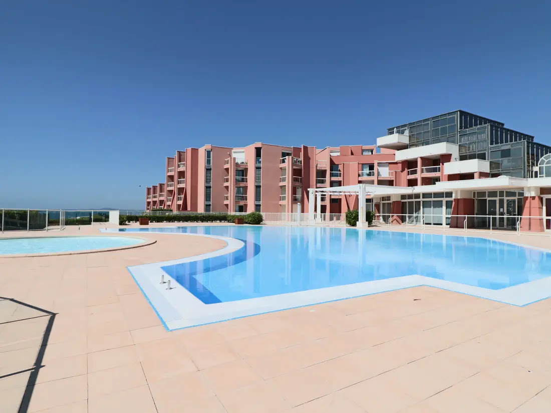 Location de Vacances Sete 595