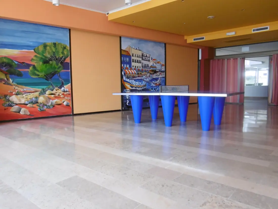 Location de Vacances Sete 595
