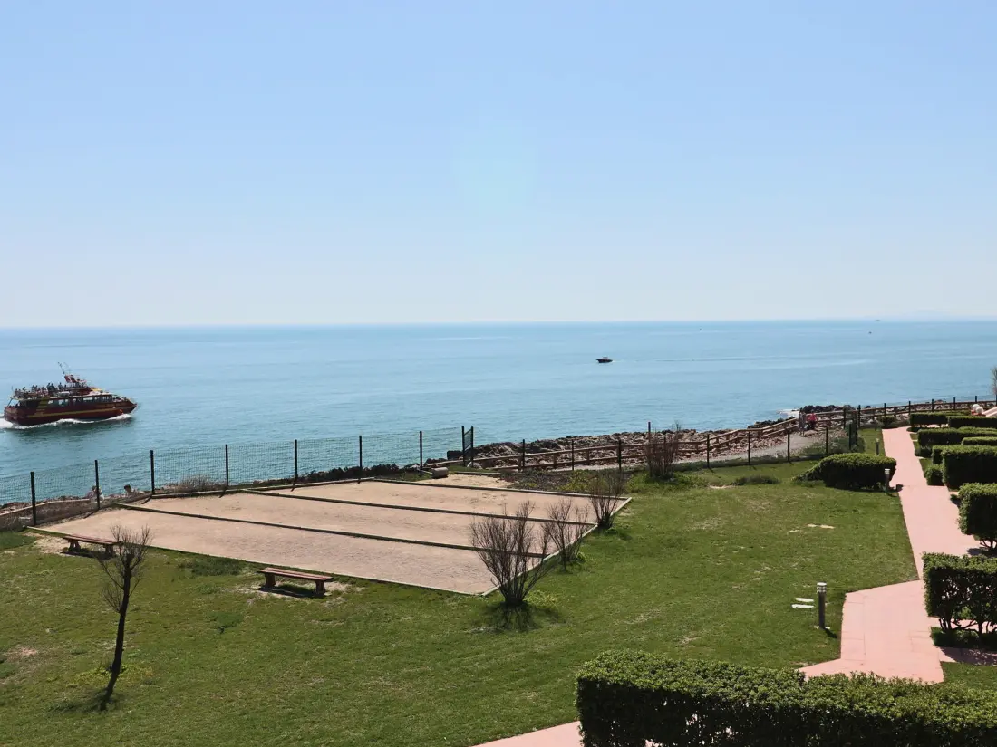 Location de Vacances Sete 595