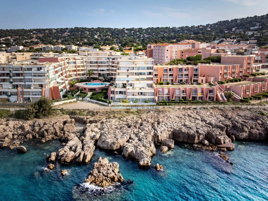 Location de Vacances Sete 595